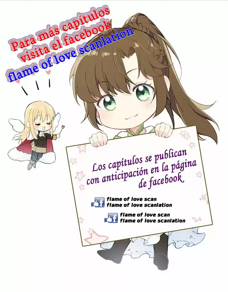 Los Rivales De Amor Extraños Aumentaron - Capítulo 38 - Página 9 - LectorTMOo
