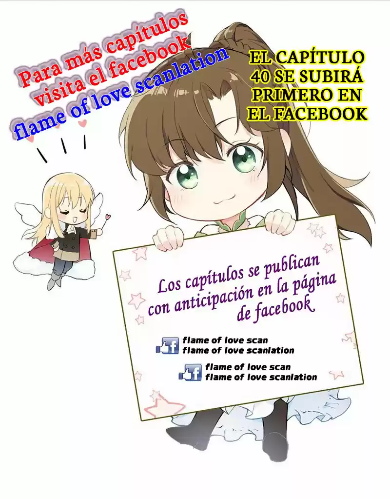 Los Rivales De Amor Extraños Aumentaron - Capítulo 39 - Página 10 - LectorTMOo