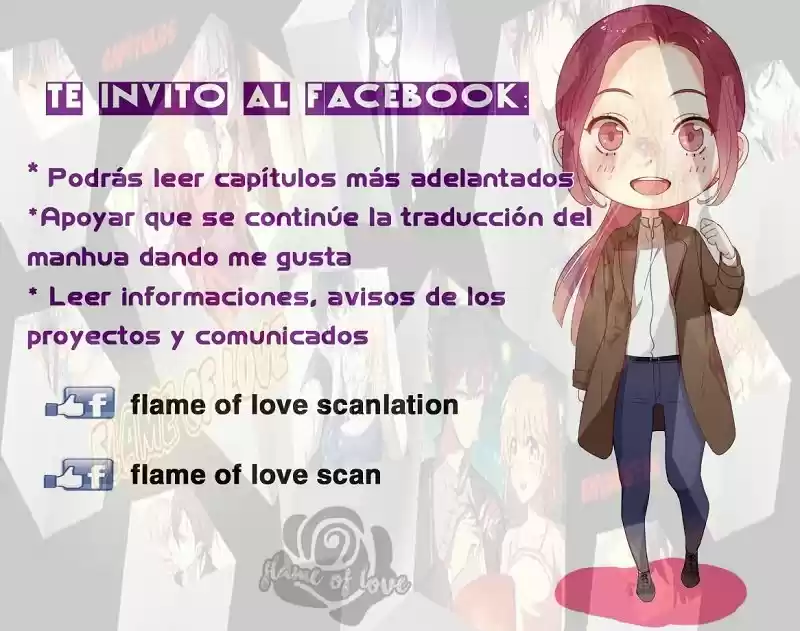 Los Rivales De Amor Extraños Aumentaron - Capítulo 40 - Página 9 - LectorTMOo