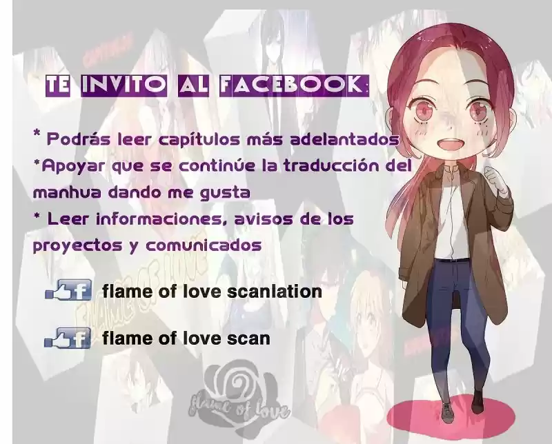 Los Rivales De Amor Extraños Aumentaron - Capítulo 41 - Página 8 - LectorTMOo