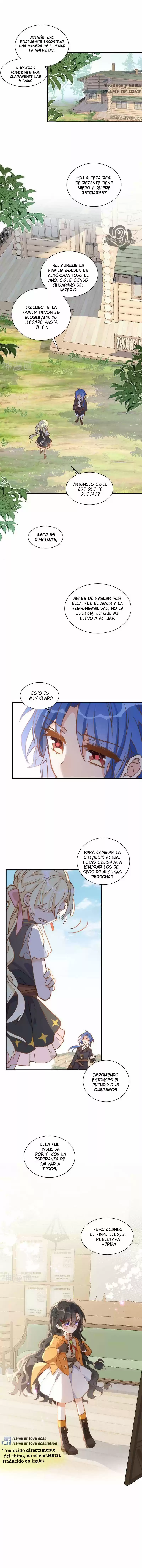Los Rivales De Amor Extraños Aumentaron - Capítulo 42 - Página 10 - LectorTMOo