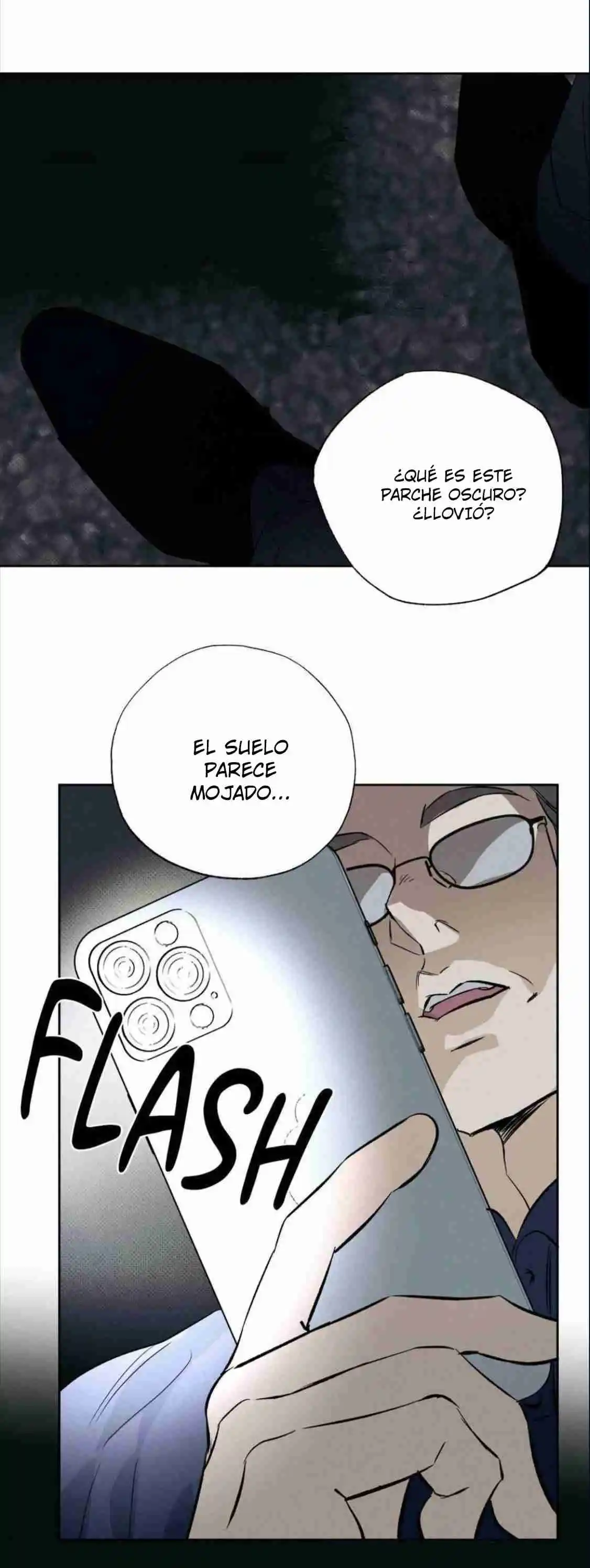 Los Sabuesos De Sísifo - Capítulo - Página 2 - LectorTMOo