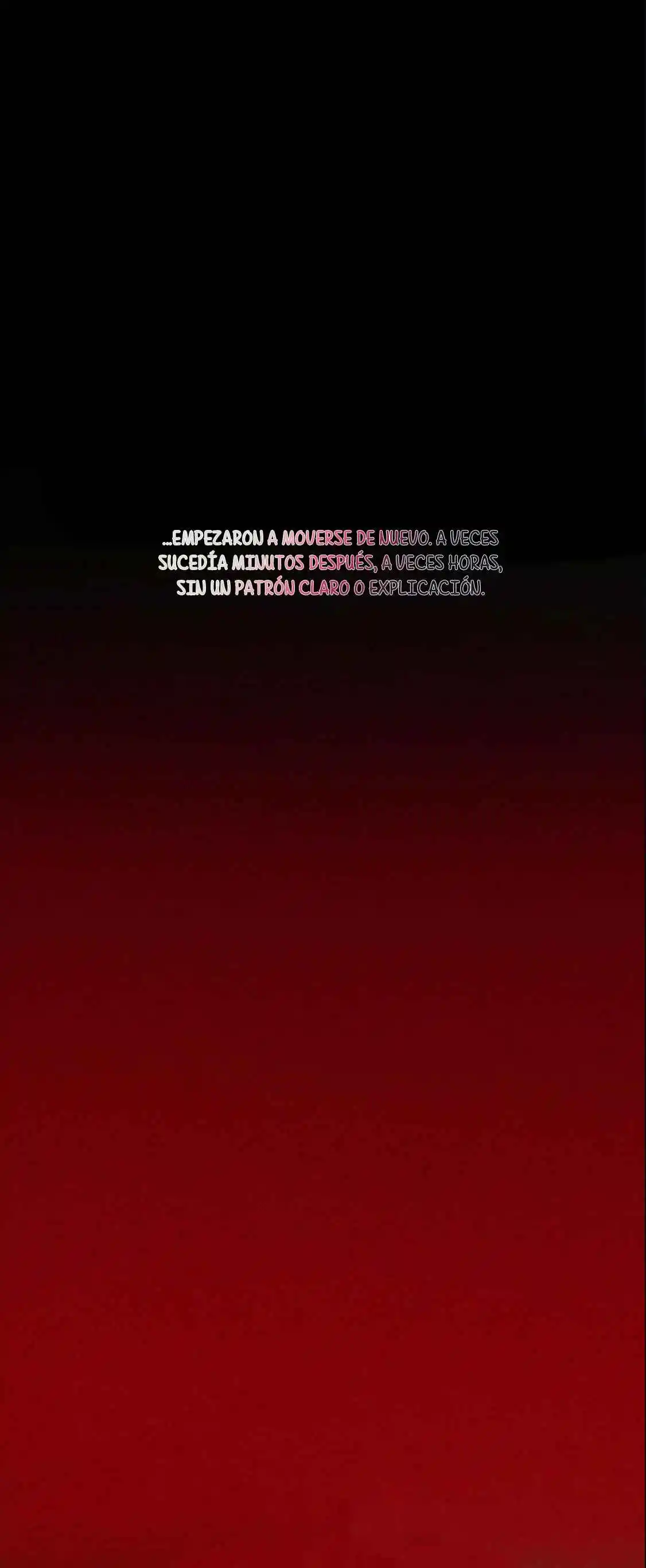 Los Sabuesos De Sísifo - Capítulo - Página 9 - LectorTMOo