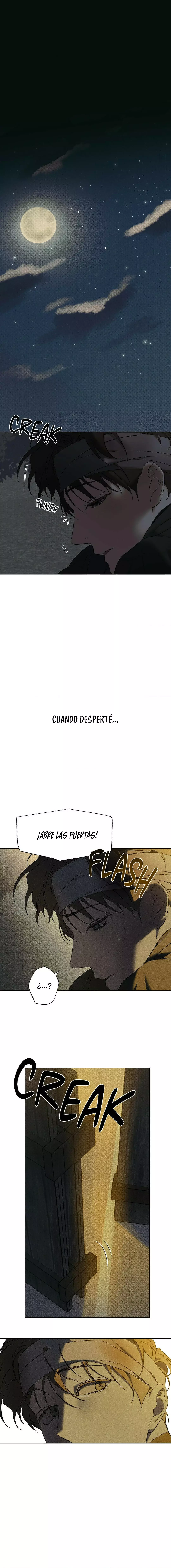 Los Sabuesos De Sísifo - Capítulo 1 - Página 14 - LectorTMOo