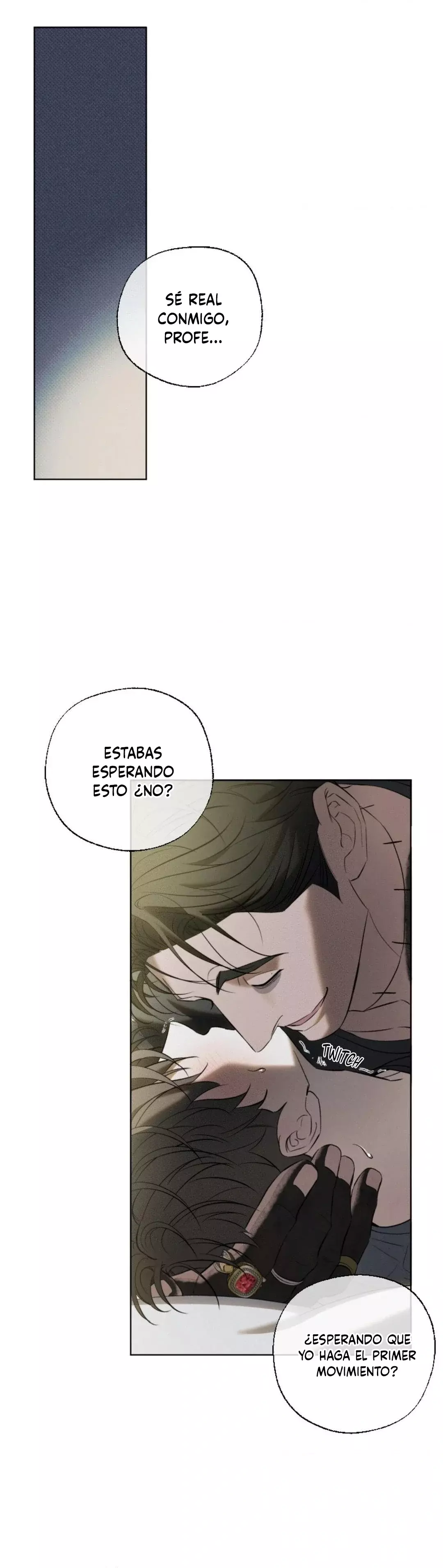 Los Sabuesos De Sísifo - Capítulo 10 - Página 2 - LectorTMOo