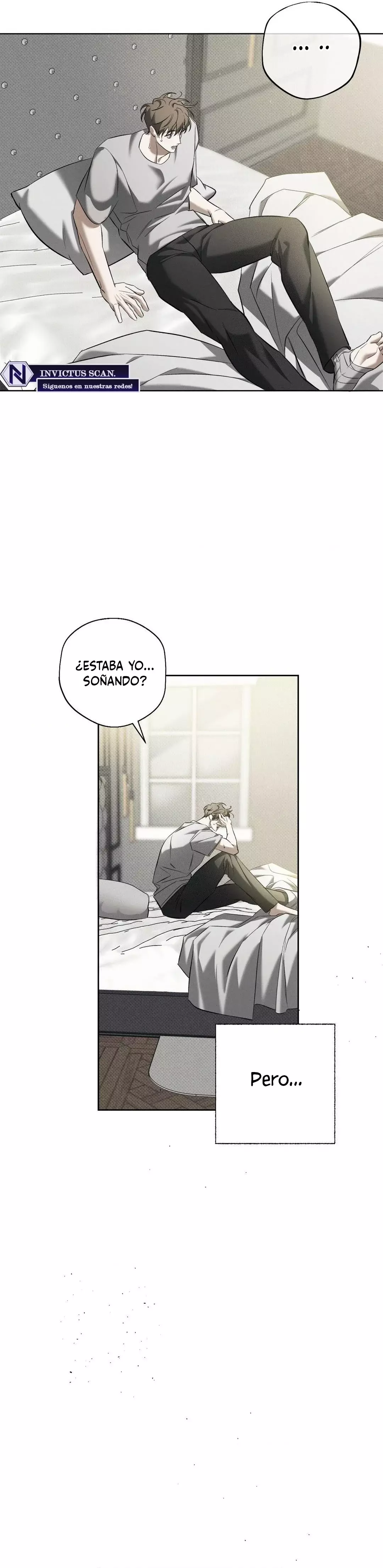 Los Sabuesos De Sísifo - Capítulo 10 - Página 18 - LectorTMOo
