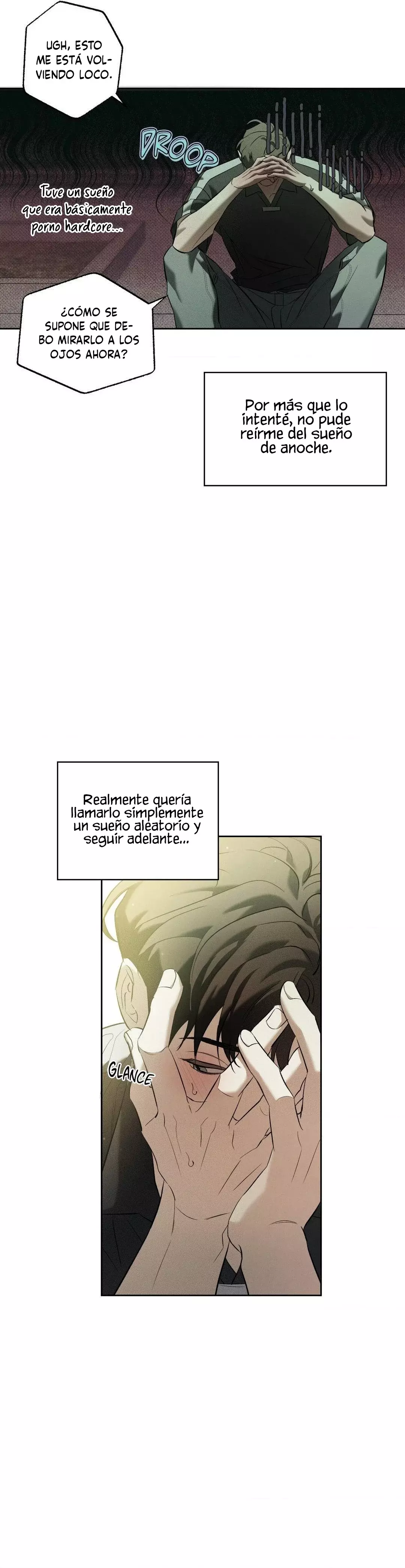 Los Sabuesos De Sísifo - Capítulo 10 - Página 24 - LectorTMOo