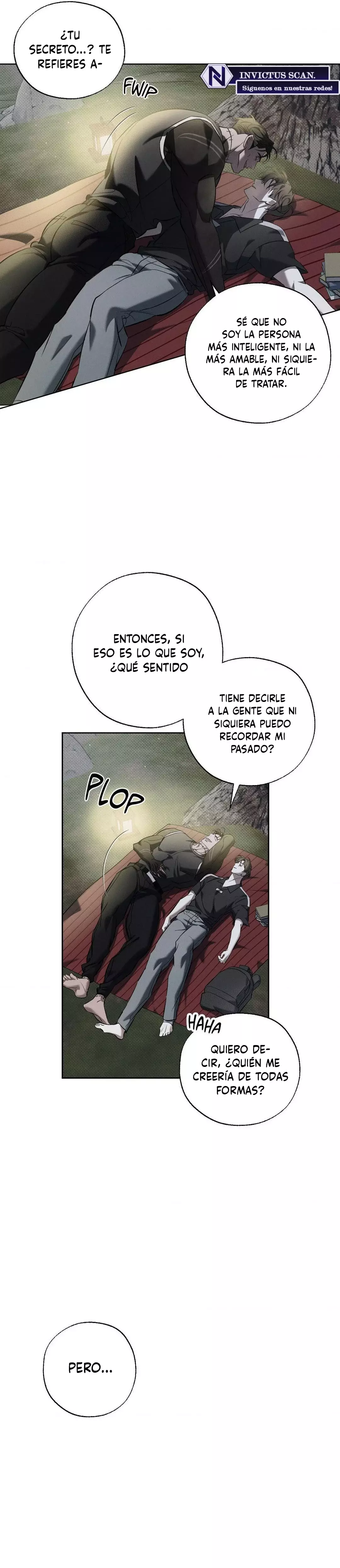 Los Sabuesos De Sísifo - Capítulo 11 - Página 4 - LectorTMOo
