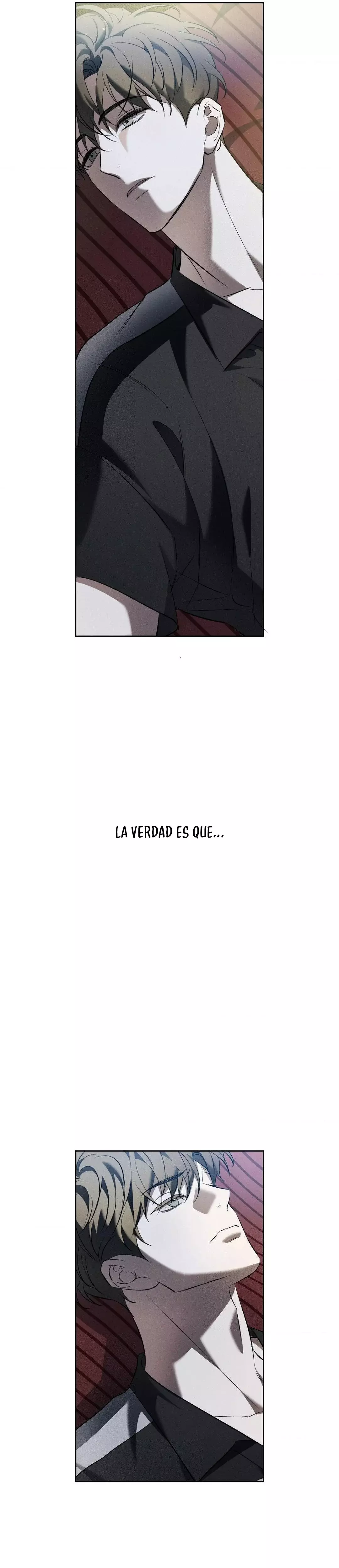 Los Sabuesos De Sísifo - Capítulo 11 - Página 6 - LectorTMOo