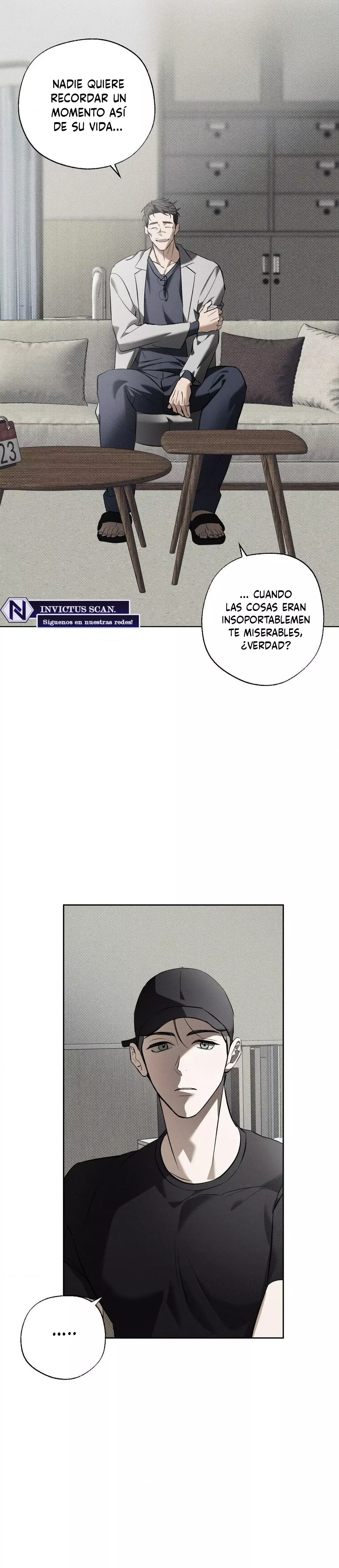 Los Sabuesos De Sísifo - Capítulo 11 - Página 14 - LectorTMOo