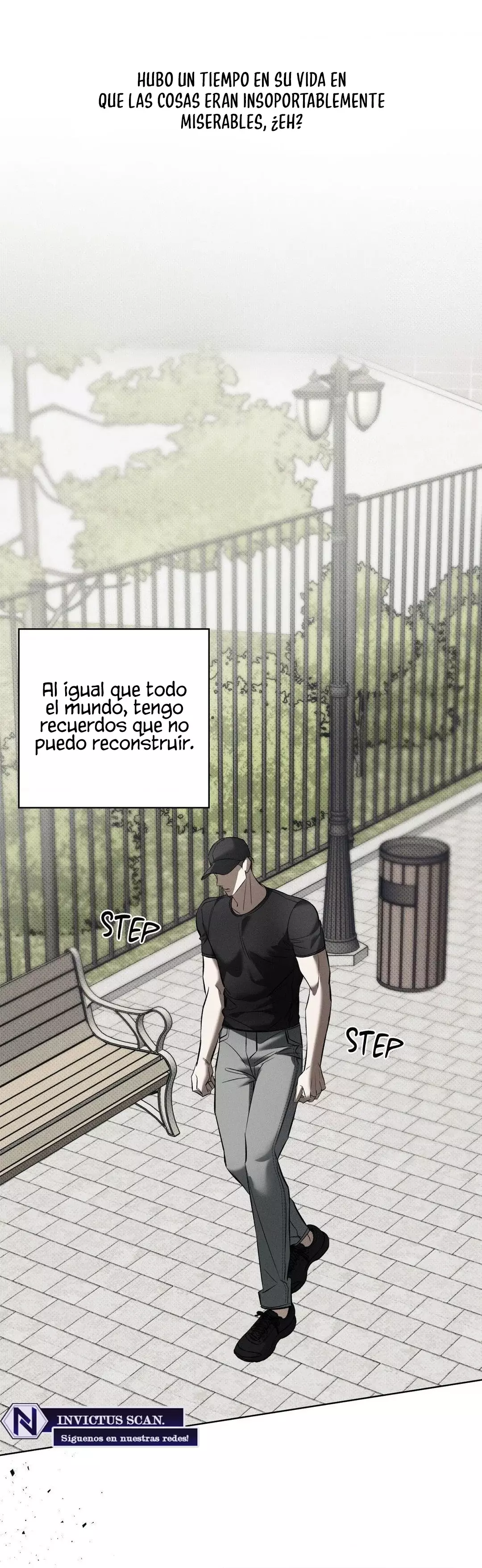 Los Sabuesos De Sísifo - Capítulo 11 - Página 15 - LectorTMOo