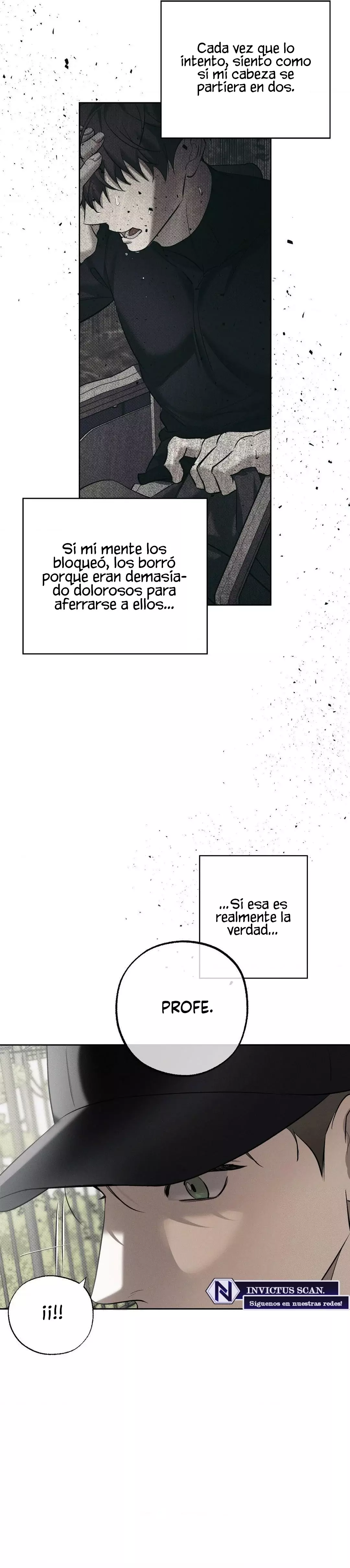 Los Sabuesos De Sísifo - Capítulo 11 - Página 16 - LectorTMOo