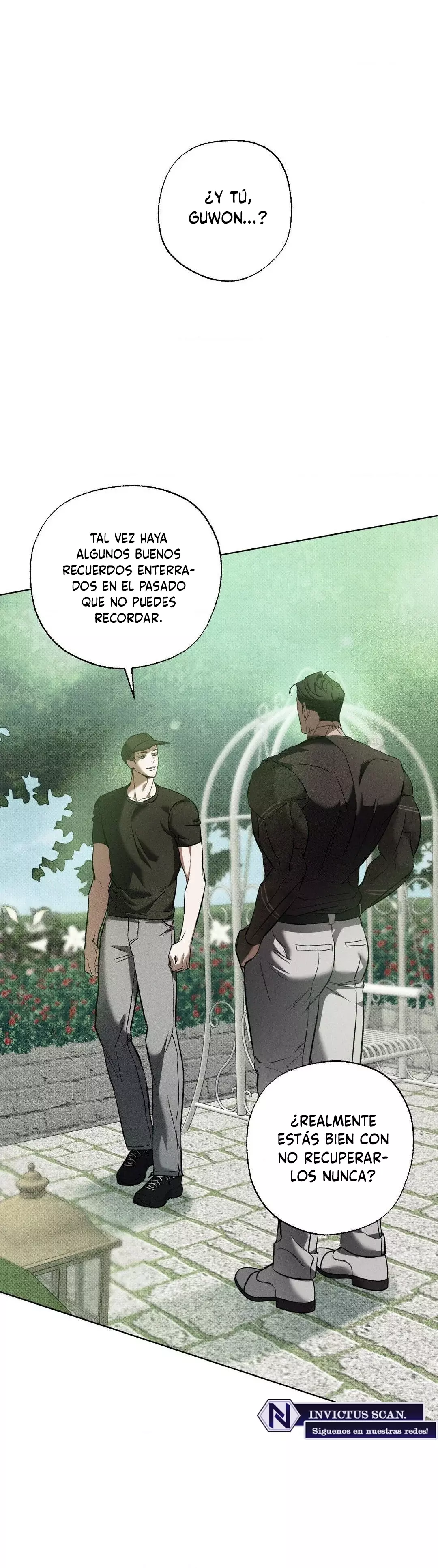 Los Sabuesos De Sísifo - Capítulo 11 - Página 24 - LectorTMOo
