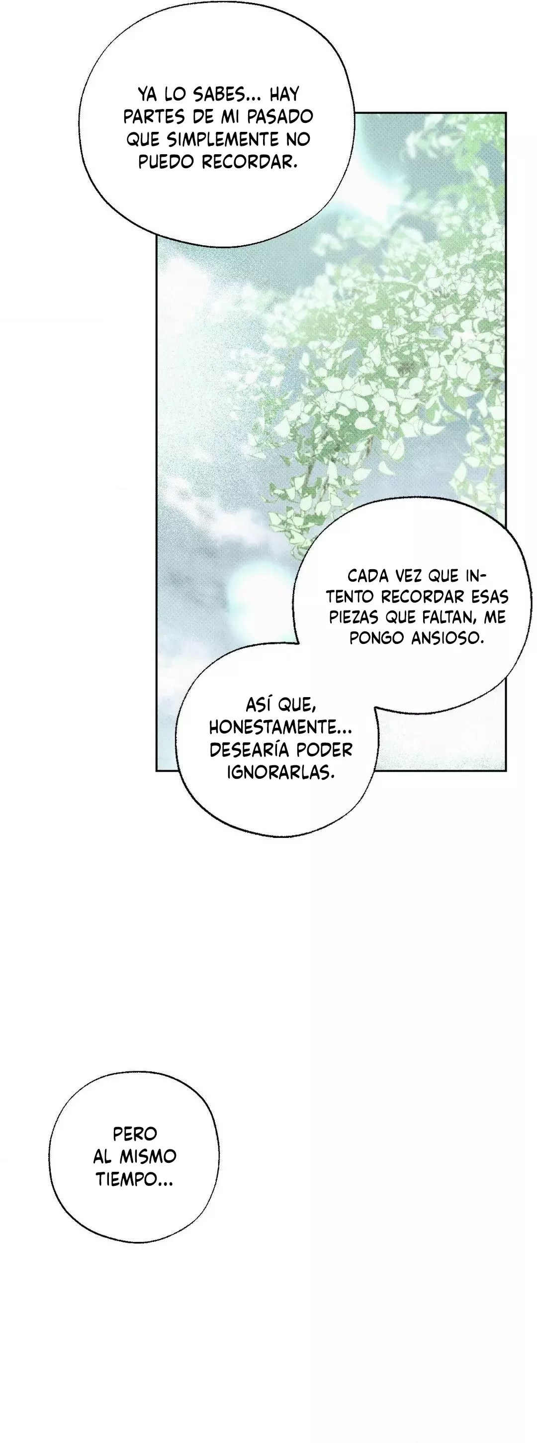 Los Sabuesos De Sísifo - Capítulo 11 - Página 28 - LectorTMOo