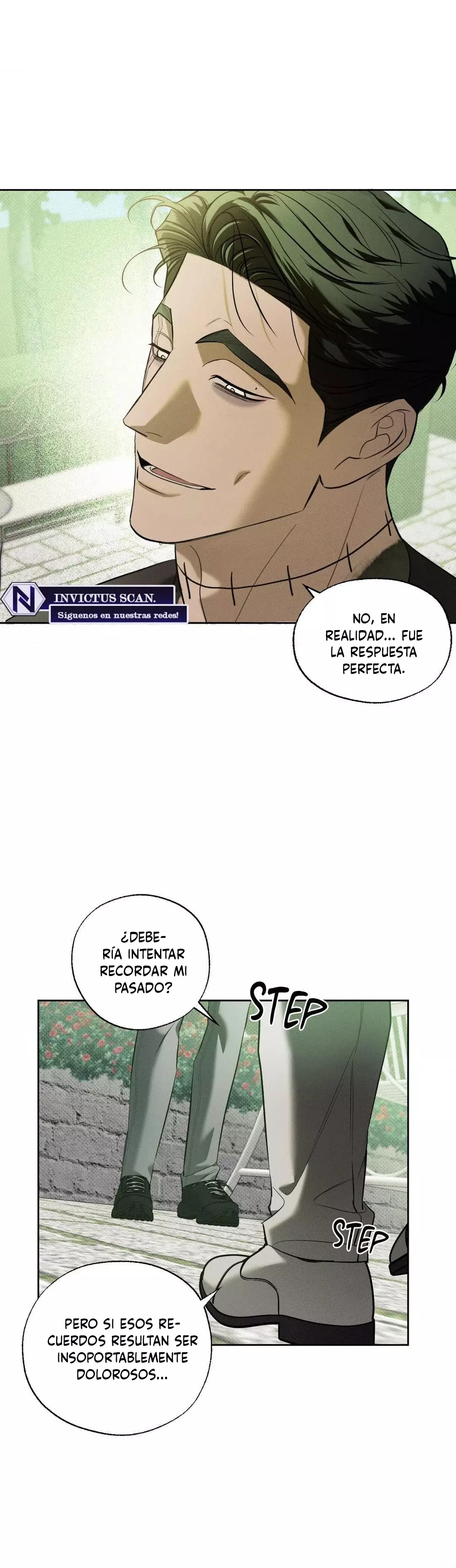 Los Sabuesos De Sísifo - Capítulo 11 - Página 30 - LectorTMOo