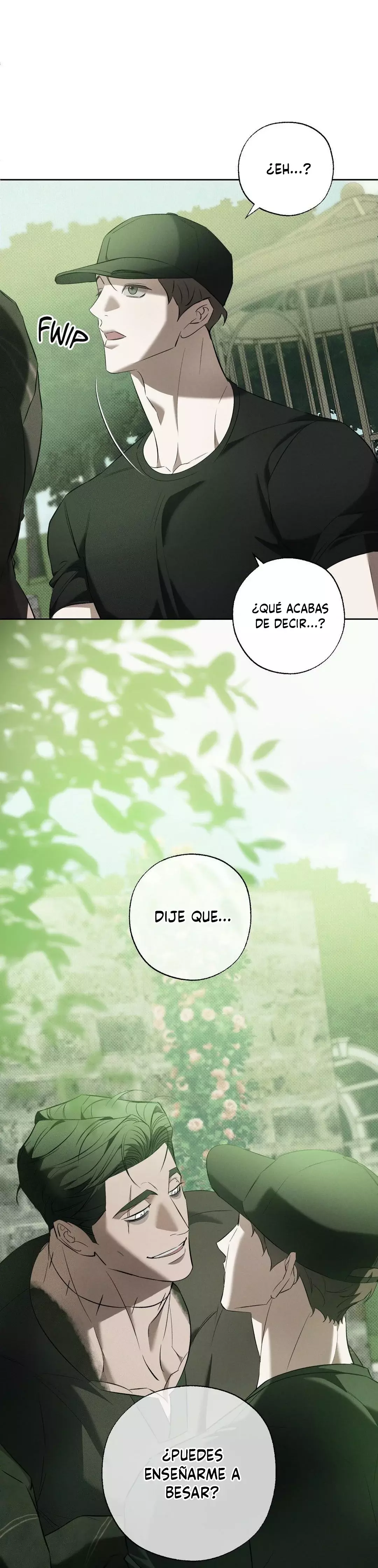 Los Sabuesos De Sísifo - Capítulo 12 - Página 12 - LectorTMOo