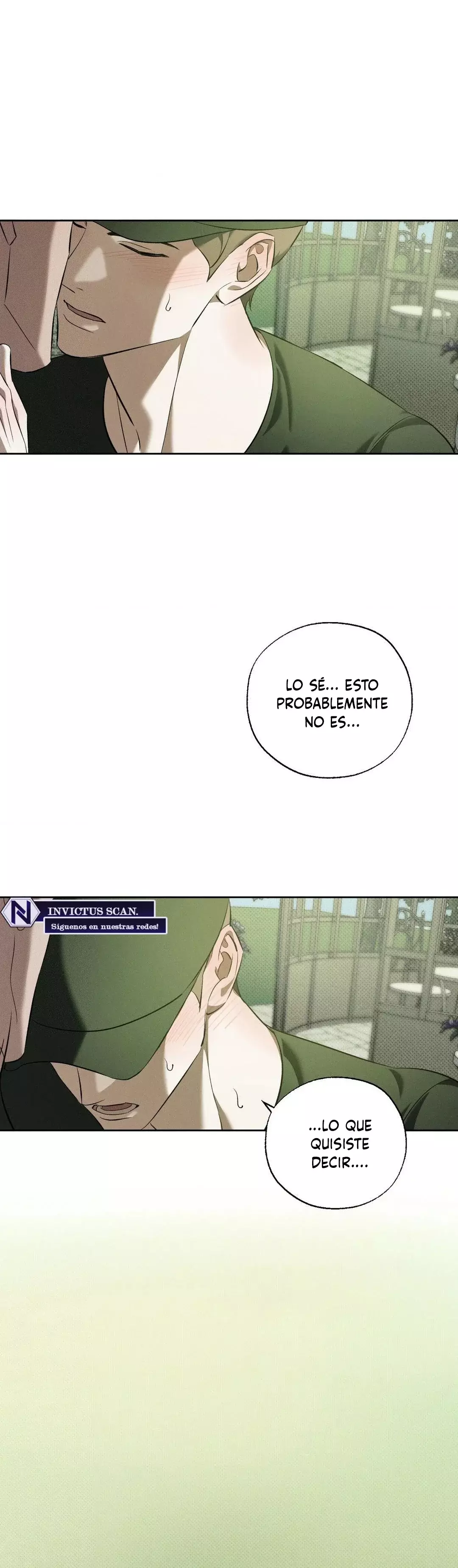 Los Sabuesos De Sísifo - Capítulo 12 - Página 18 - LectorTMOo