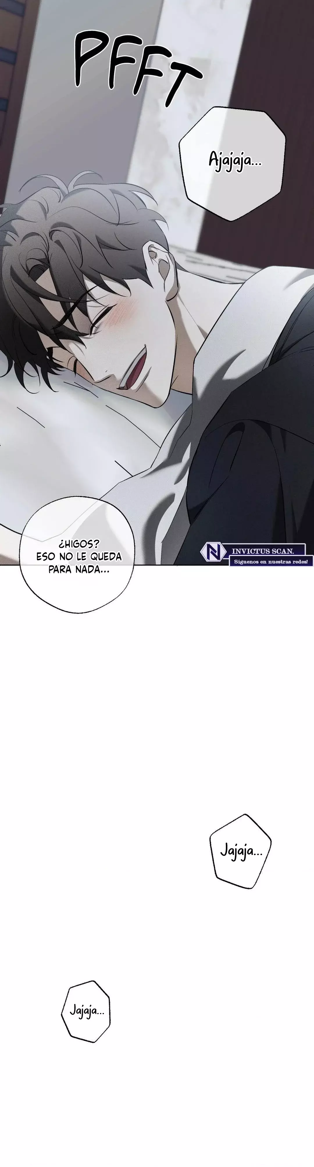 Los Sabuesos De Sísifo - Capítulo 12 - Página 24 - LectorTMOo