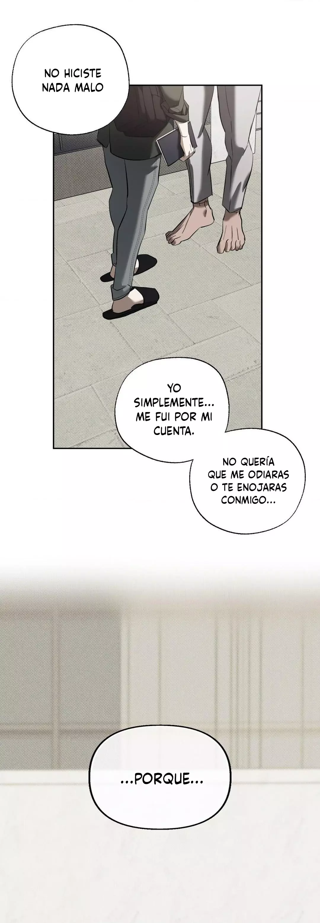 Los Sabuesos De Sísifo - Capítulo 13 - Página 2 - LectorTMOo