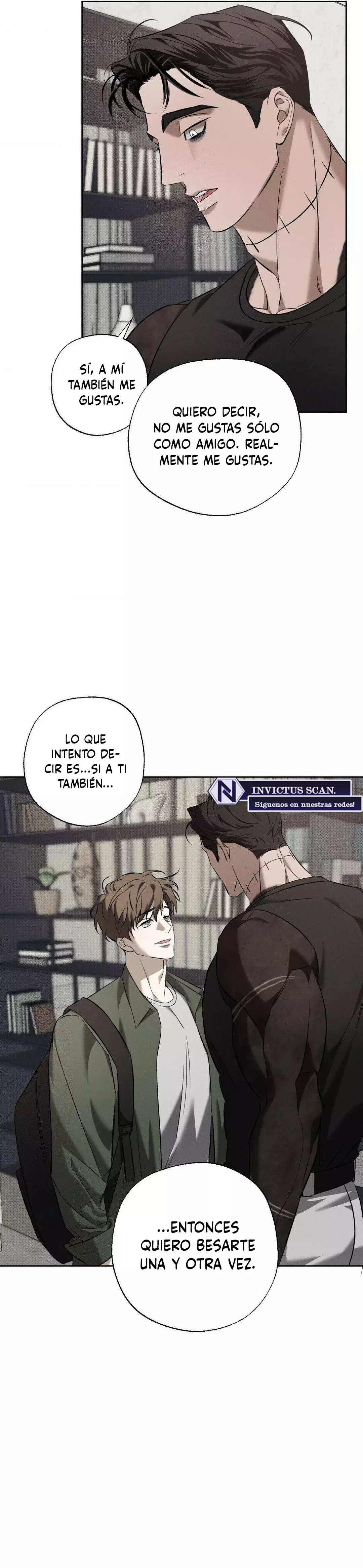 Los Sabuesos De Sísifo - Capítulo 13 - Página 4 - LectorTMOo