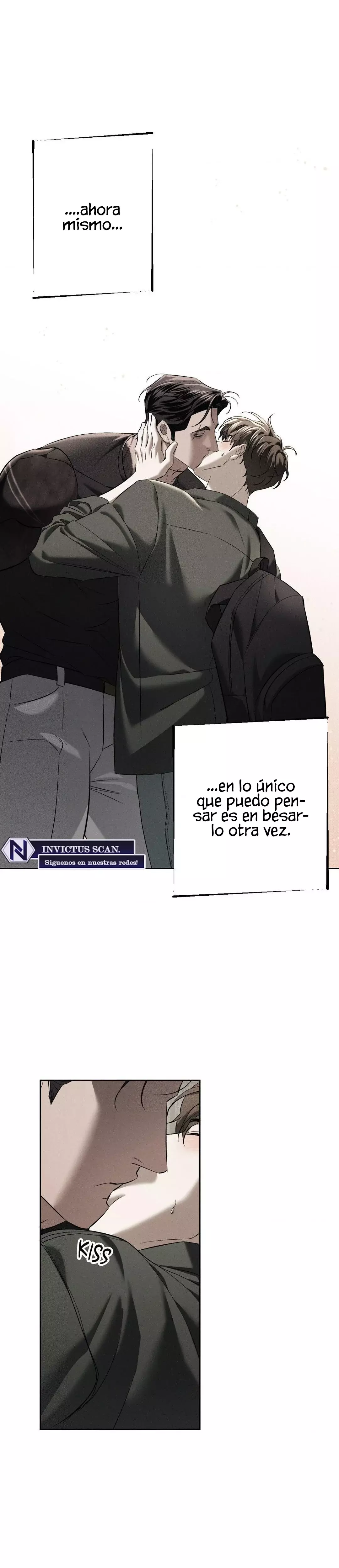 Los Sabuesos De Sísifo - Capítulo 13 - Página 10 - LectorTMOo