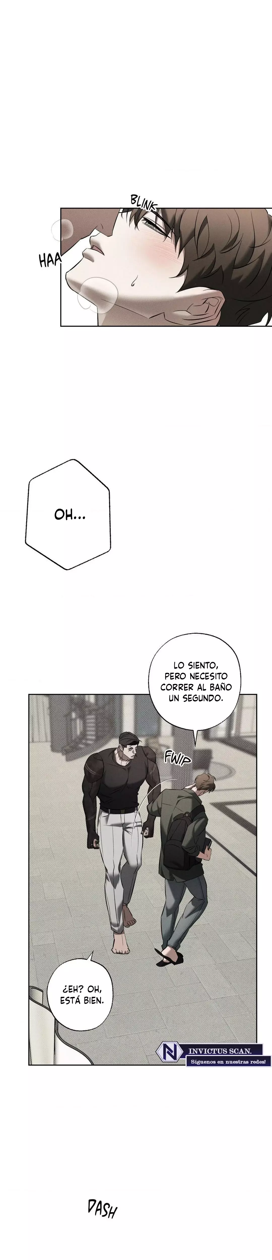 Los Sabuesos De Sísifo - Capítulo 13 - Página 14 - LectorTMOo