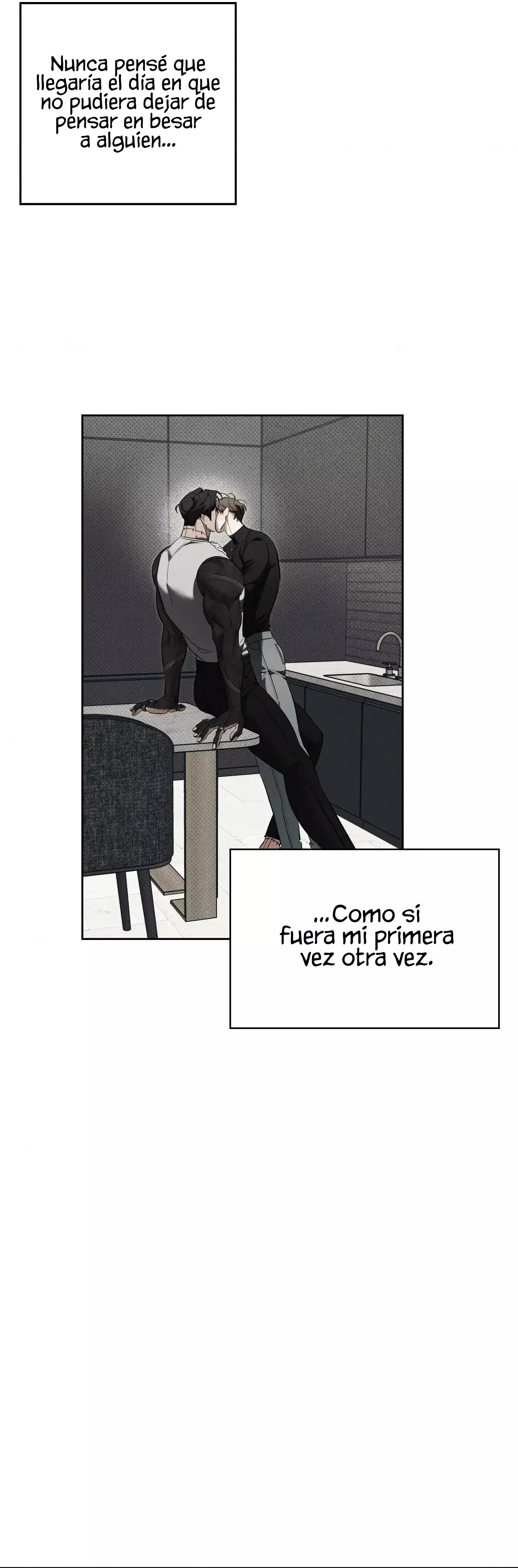 Los Sabuesos De Sísifo - Capítulo 14 - Página 3 - LectorTMOo