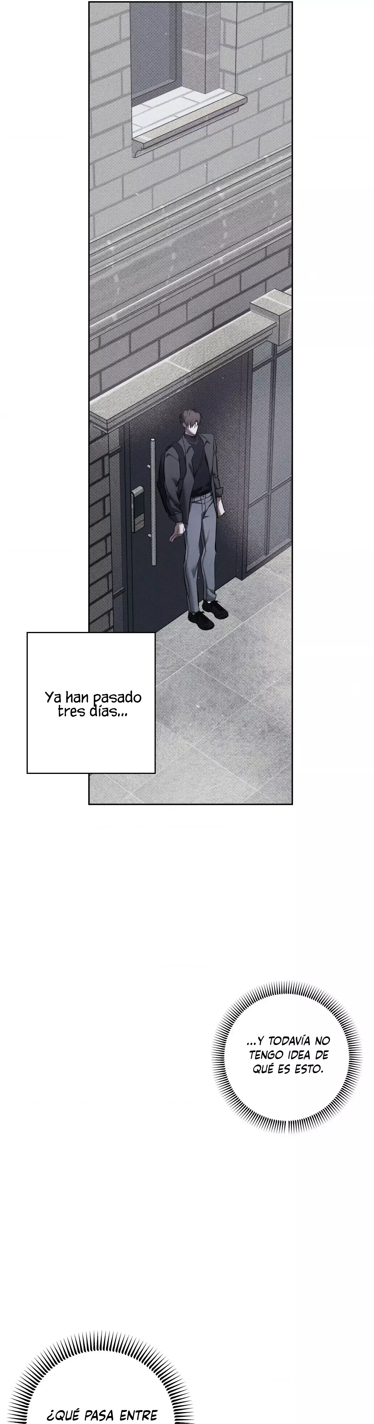 Los Sabuesos De Sísifo - Capítulo 14 - Página 15 - LectorTMOo
