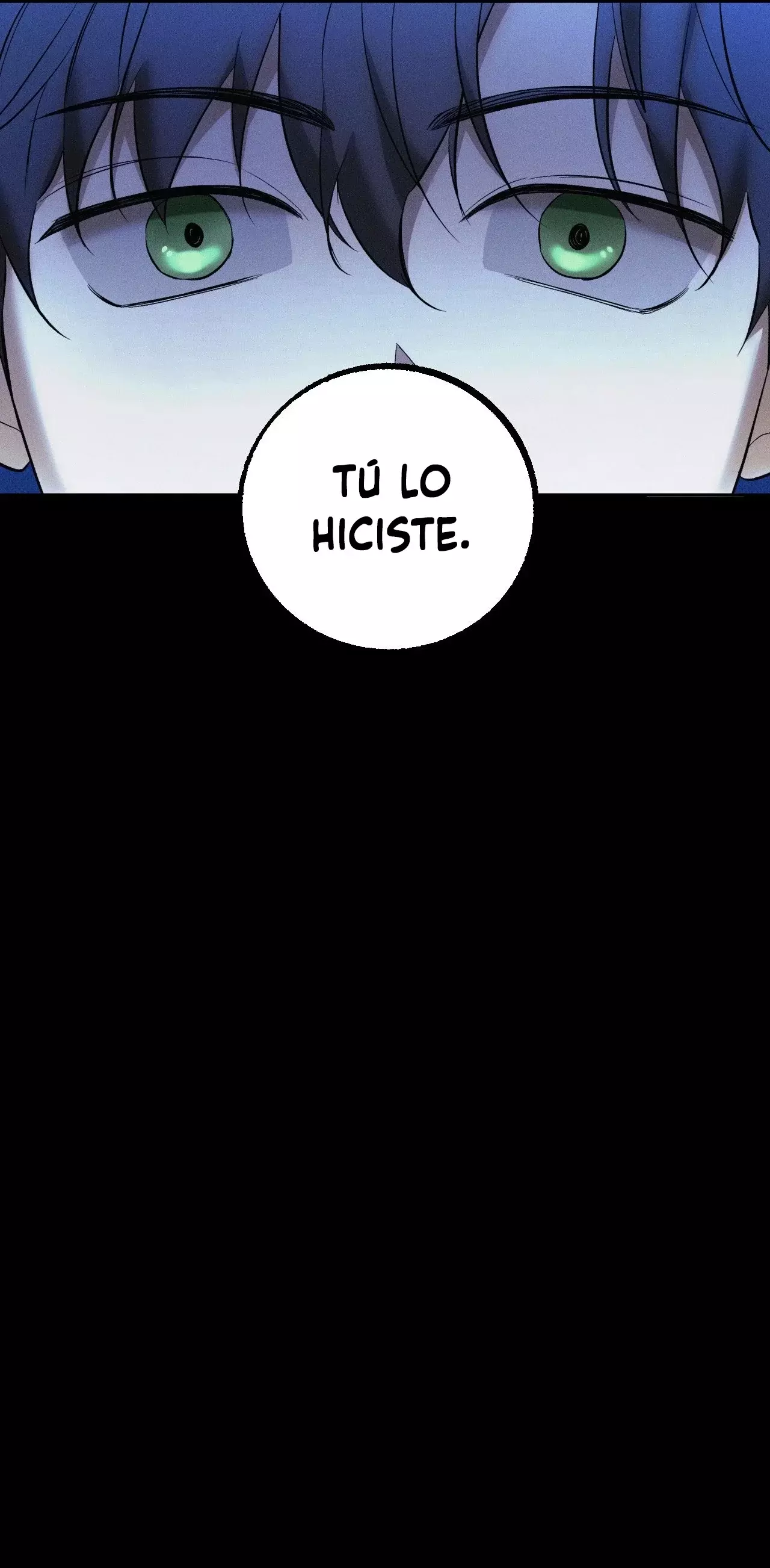 Los Sabuesos De Sísifo - Capítulo 14 - Página 25 - LectorTMOo
