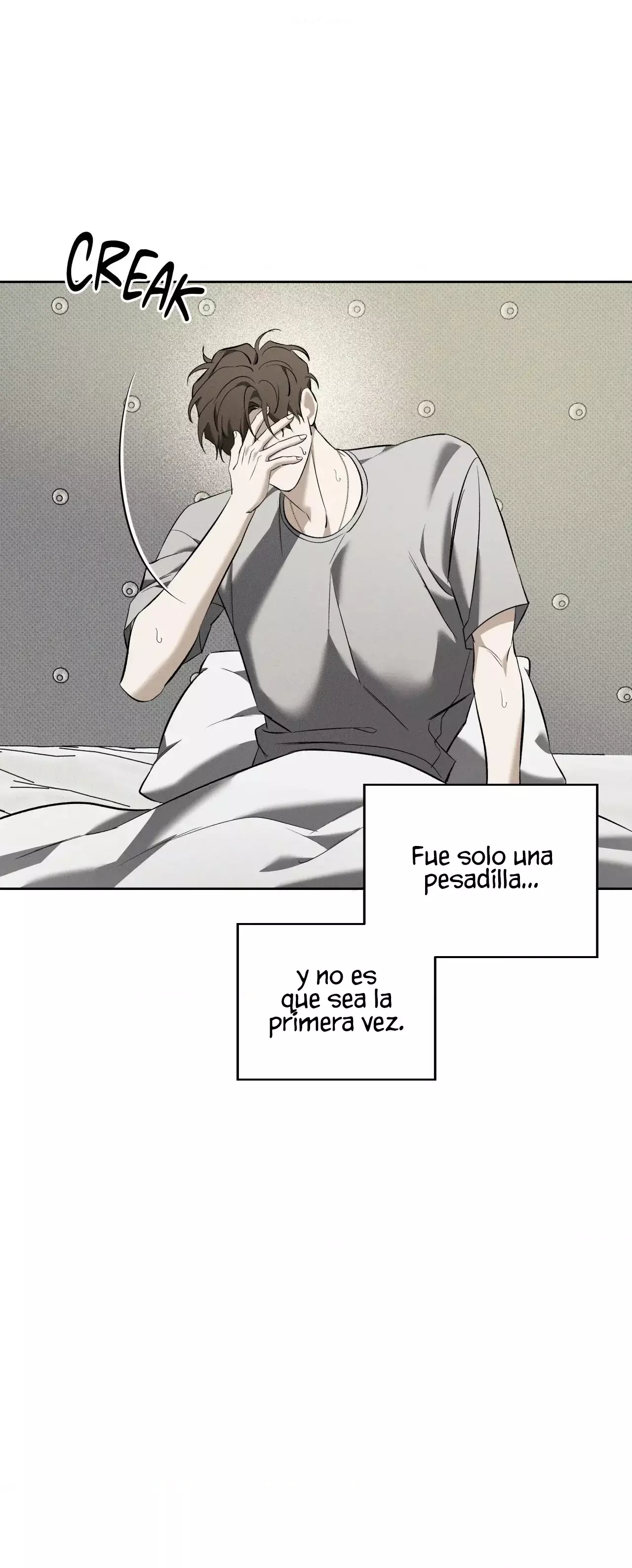 Los Sabuesos De Sísifo - Capítulo 14 - Página 29 - LectorTMOo