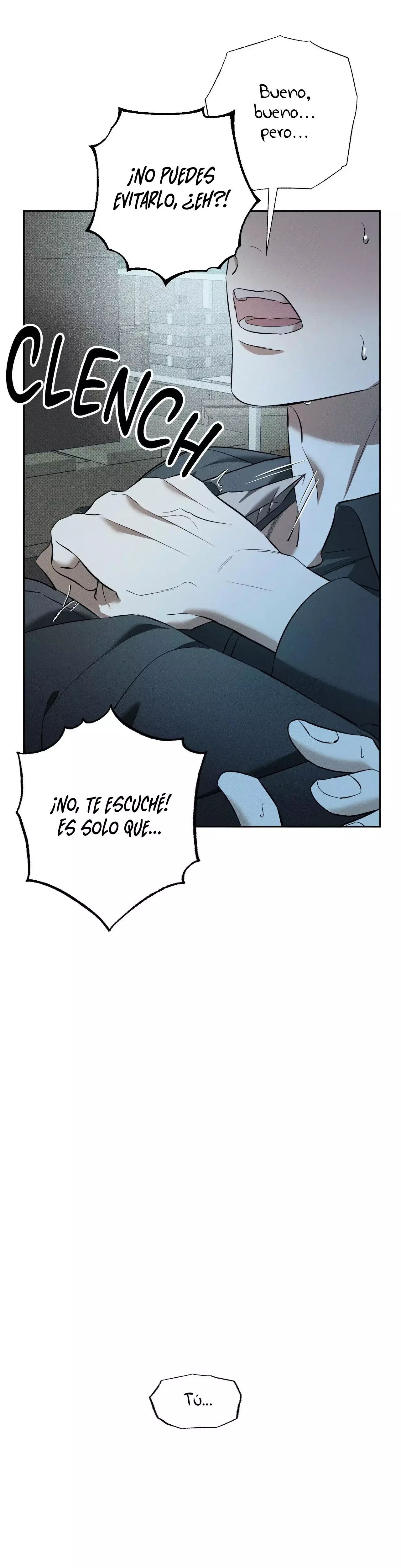 Los Sabuesos De Sísifo - Capítulo 14 - Página 43 - LectorTMOo