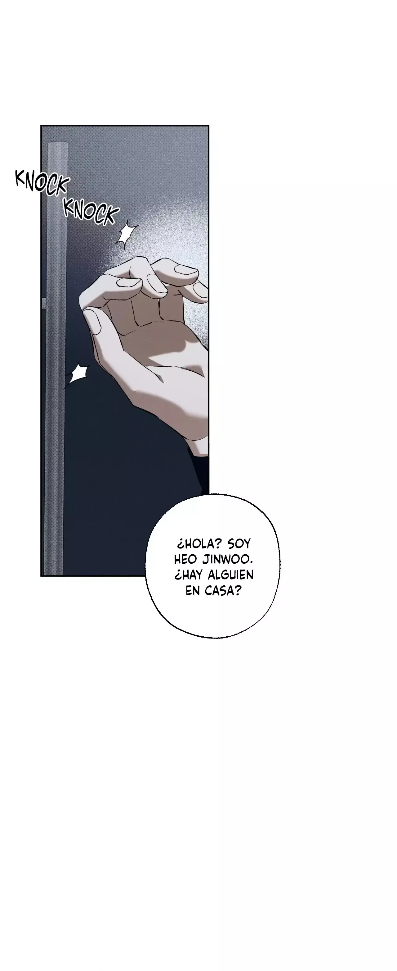 Los Sabuesos De Sísifo - Capítulo 15 - Página 2 - LectorTMOo