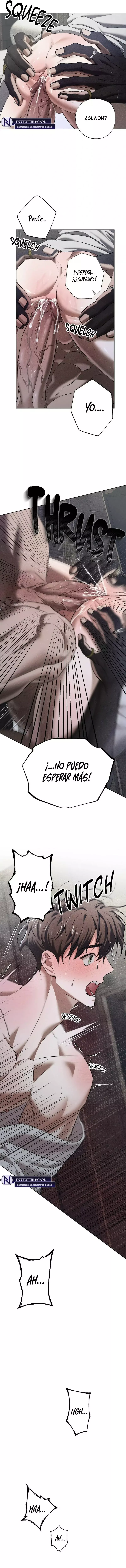 Los Sabuesos De Sísifo - Capítulo 16 - Página 12 - LectorTMOo