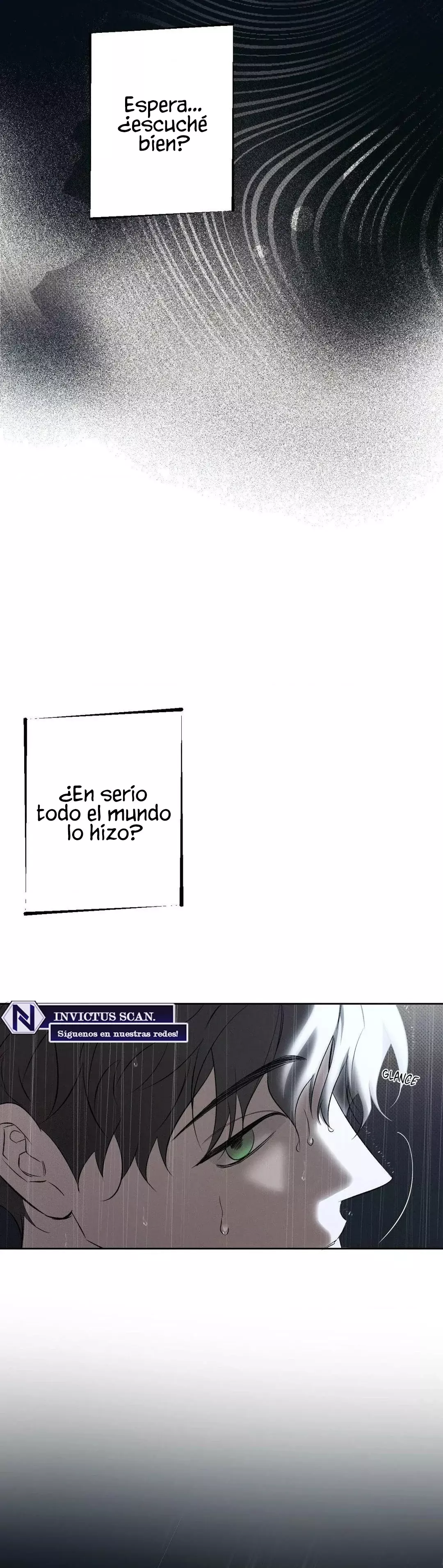 Los Sabuesos De Sísifo - Capítulo 19 - Página 37 - LectorTMOo