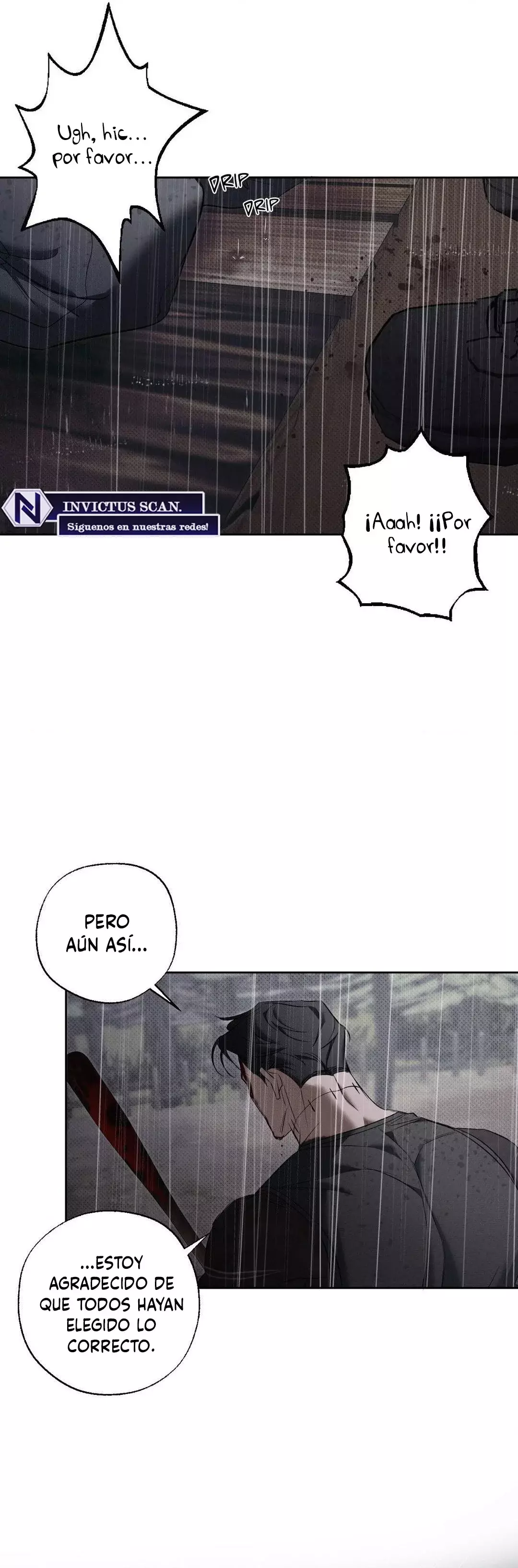 Los Sabuesos De Sísifo - Capítulo 19 - Página 50 - LectorTMOo