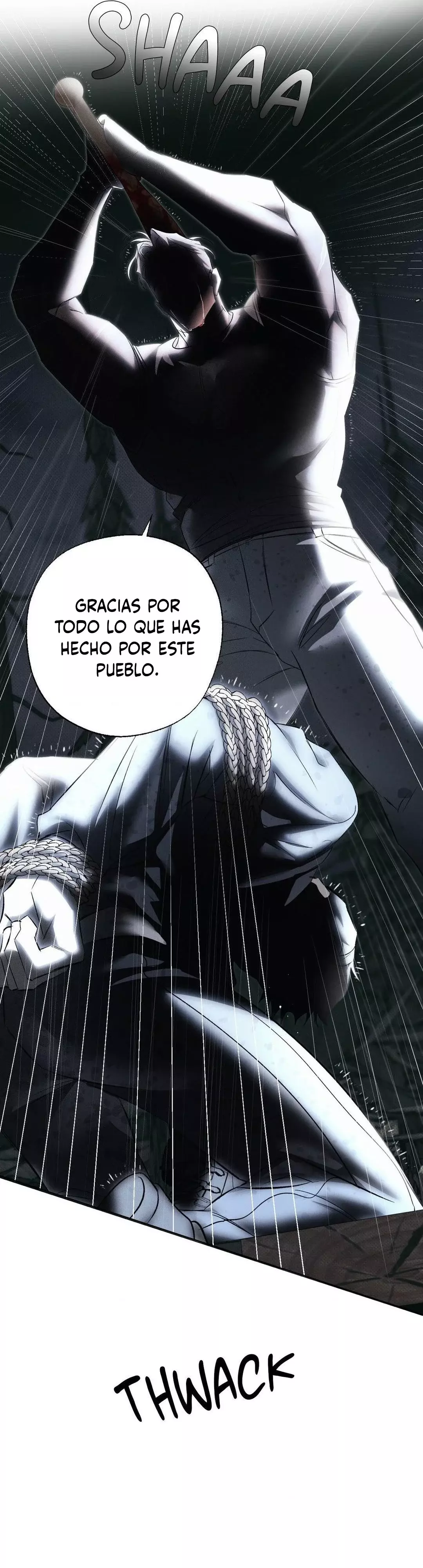 Los Sabuesos De Sísifo - Capítulo 19 - Página 51 - LectorTMOo