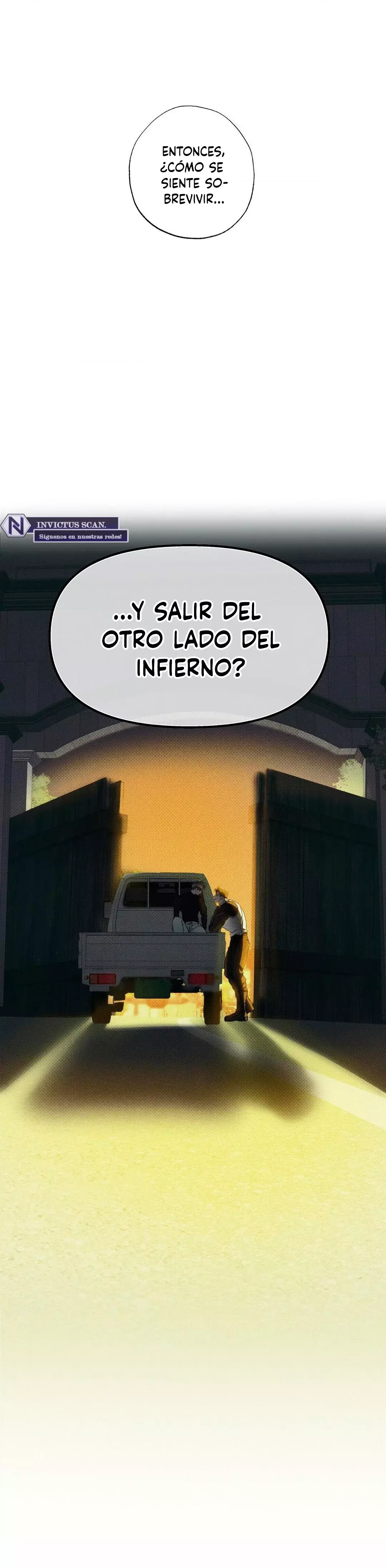 Los Sabuesos De Sísifo - Capítulo 2 - Página 2 - LectorTMOo