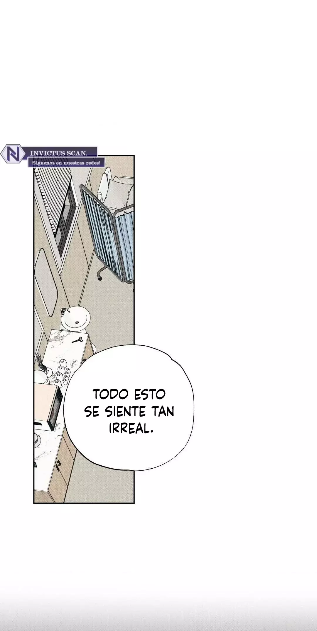 Los Sabuesos De Sísifo - Capítulo 2 - Página 11 - LectorTMOo