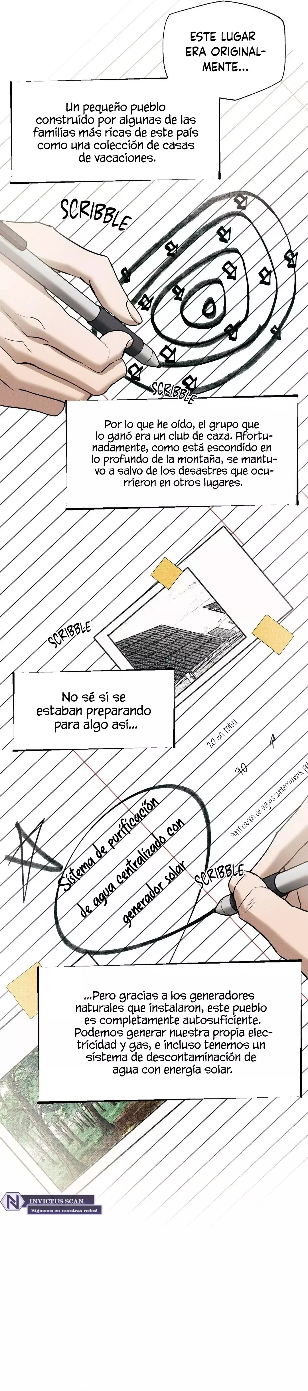 Los Sabuesos De Sísifo - Capítulo 2 - Página 15 - LectorTMOo