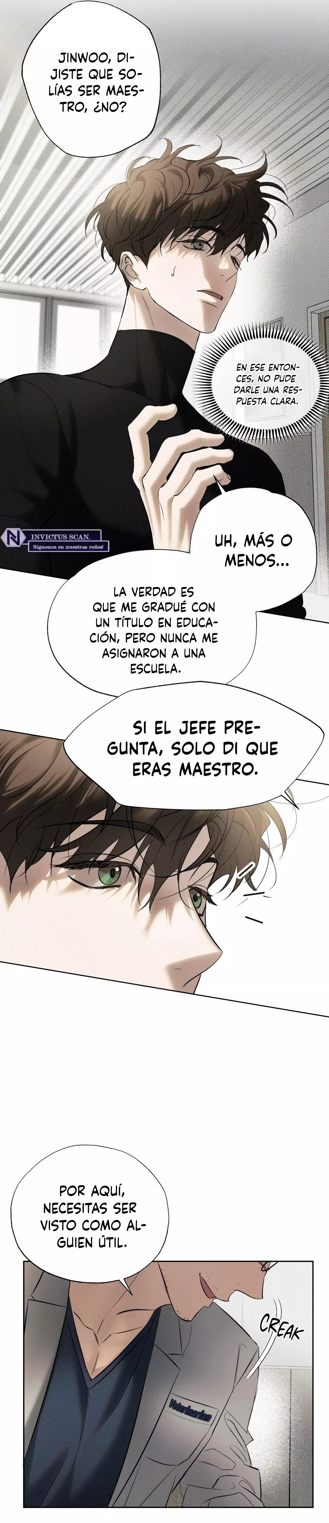 Los Sabuesos De Sísifo - Capítulo 2 - Página 20 - LectorTMOo
