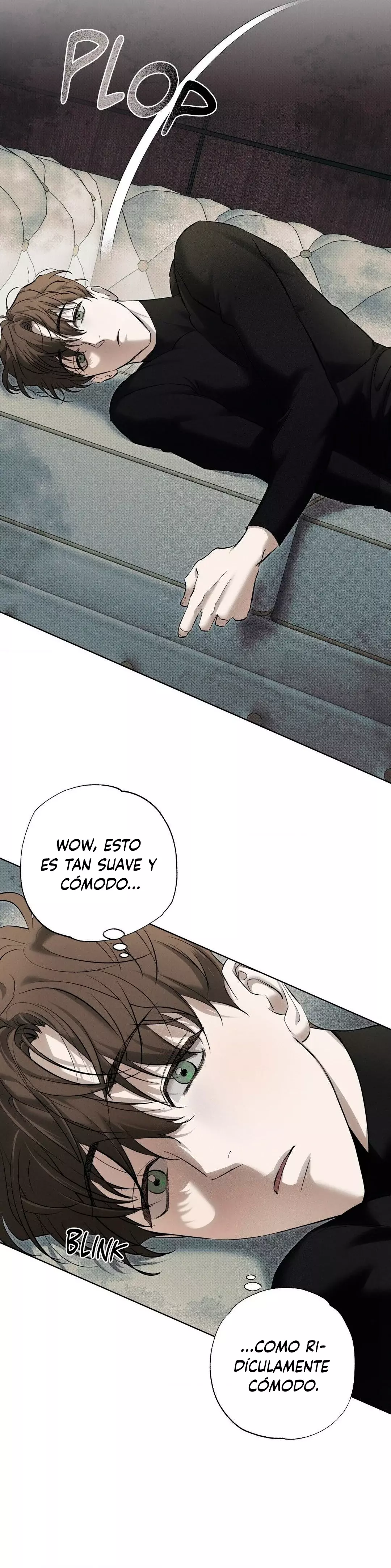 Los Sabuesos De Sísifo - Capítulo 2 - Página 30 - LectorTMOo