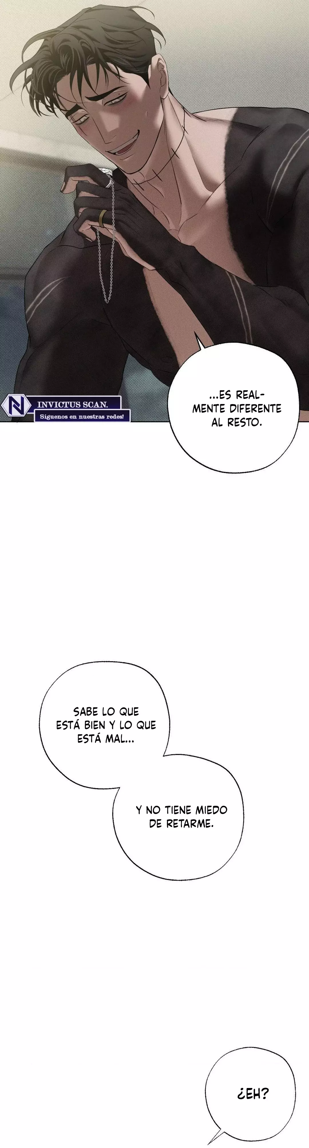 Los Sabuesos De Sísifo - Capítulo 21 - Página 48 - LectorTMOo