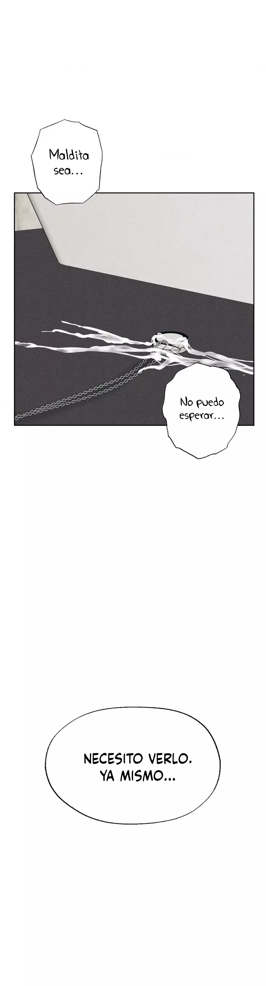 Los Sabuesos De Sísifo - Capítulo 21 - Página 54 - LectorTMOo