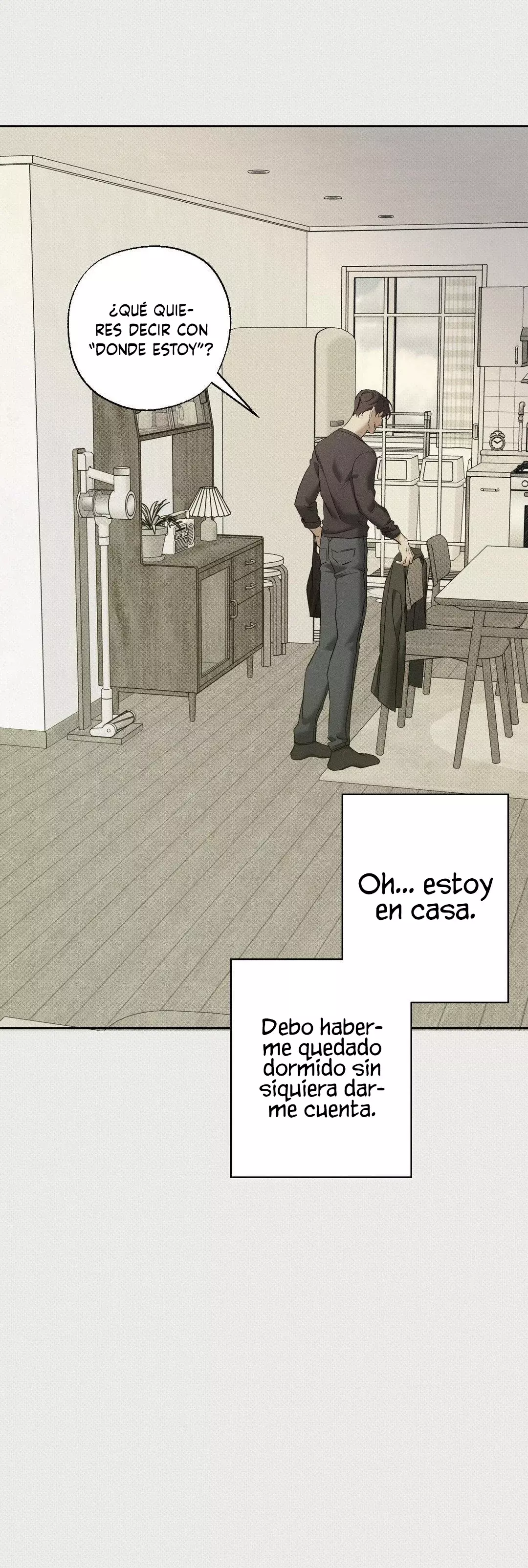 Los Sabuesos De Sísifo - Capítulo 22 - Página 4 - LectorTMOo