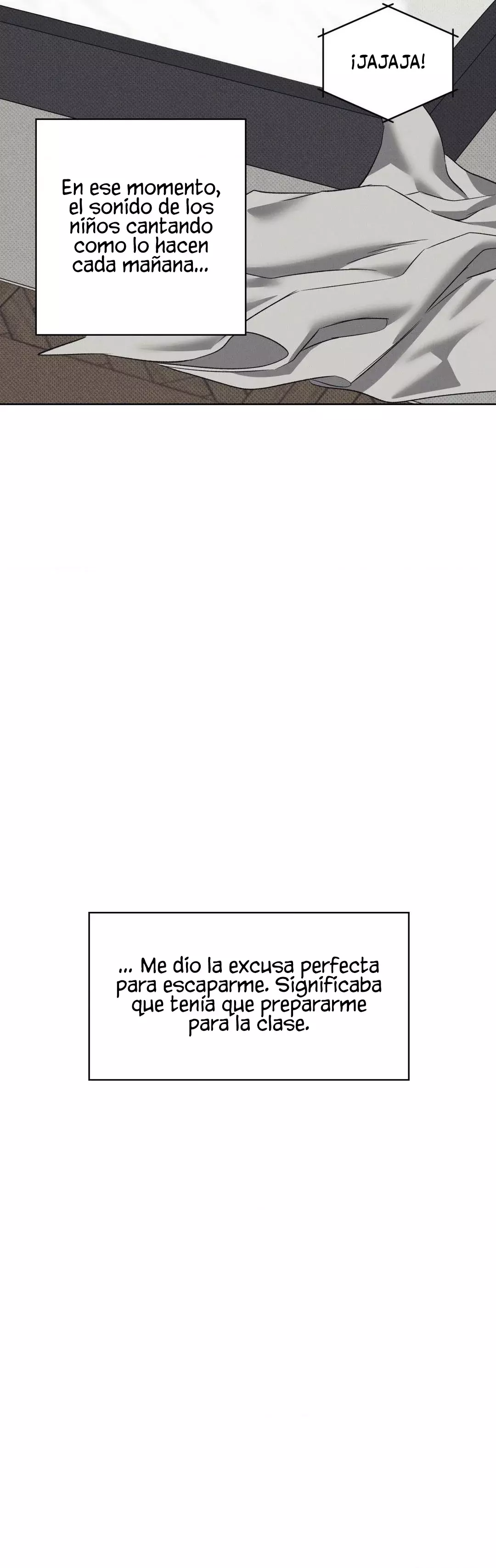 Los Sabuesos De Sísifo - Capítulo 22 - Página 40 - LectorTMOo