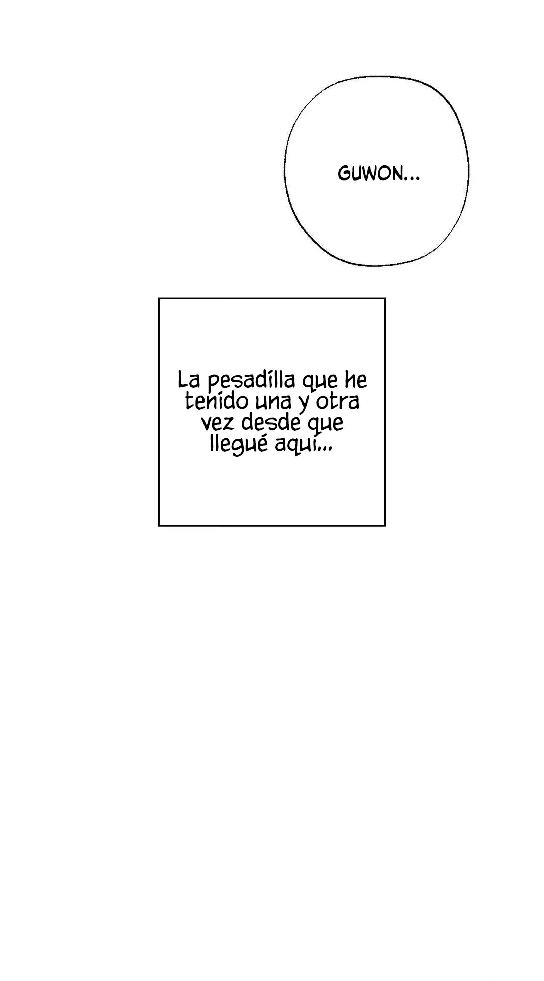 Los Sabuesos De Sísifo - Capítulo 22 - Página 65 - LectorTMOo