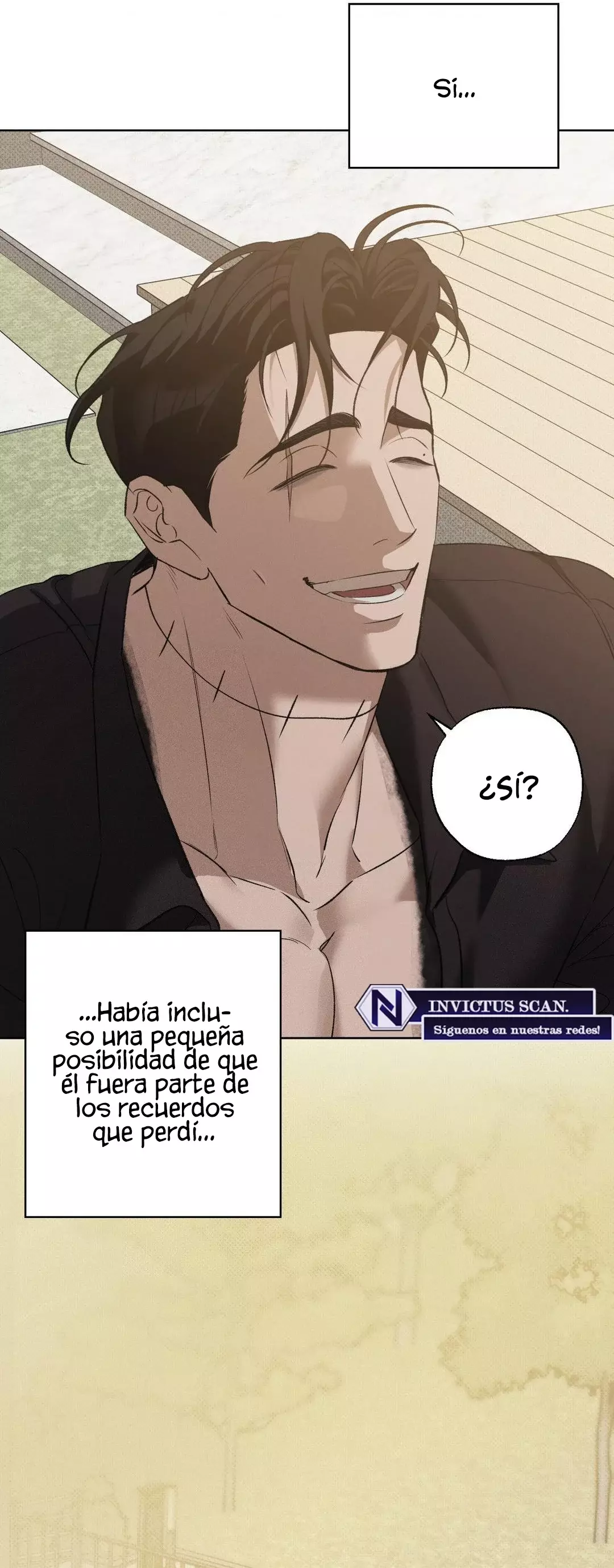 Los Sabuesos De Sísifo - Capítulo 22 - Página 66 - LectorTMOo