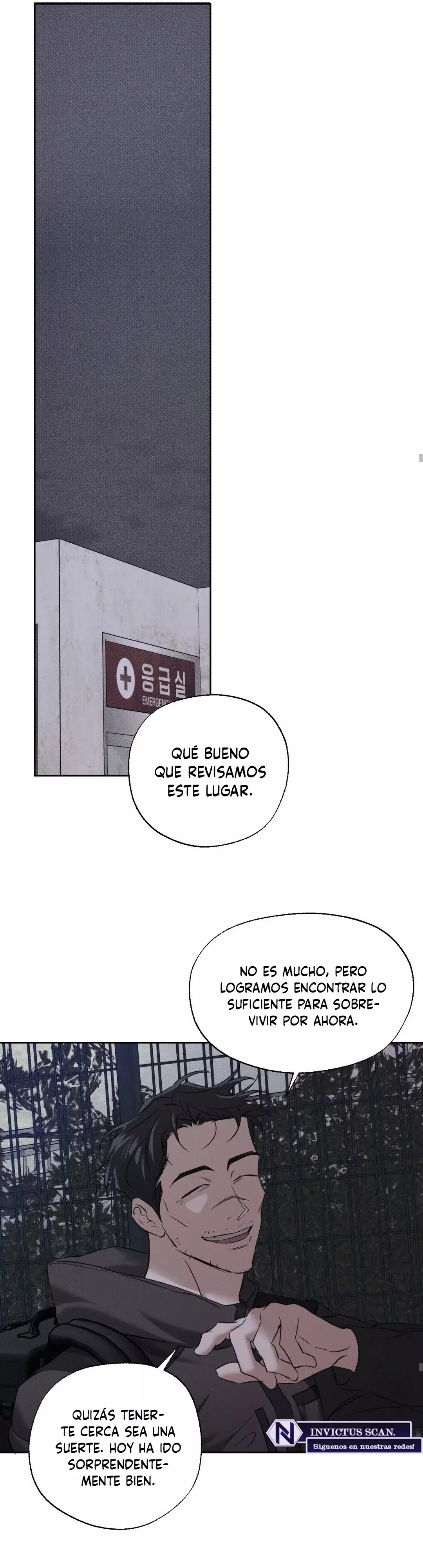 Los Sabuesos De Sísifo - Capítulo 23 - Página 30 - LectorTMOo
