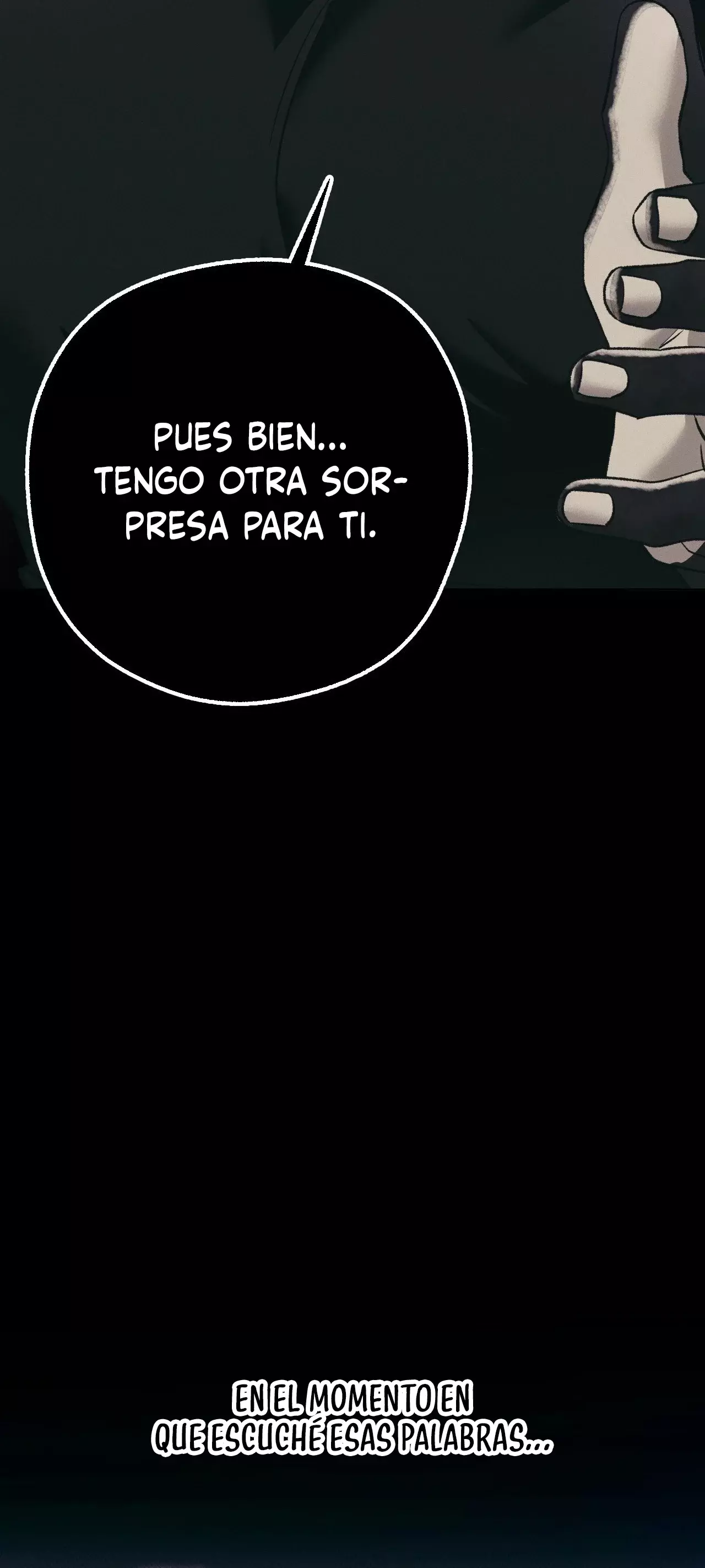 Los Sabuesos De Sísifo - Capítulo 24 - Página 22 - LectorTMOo