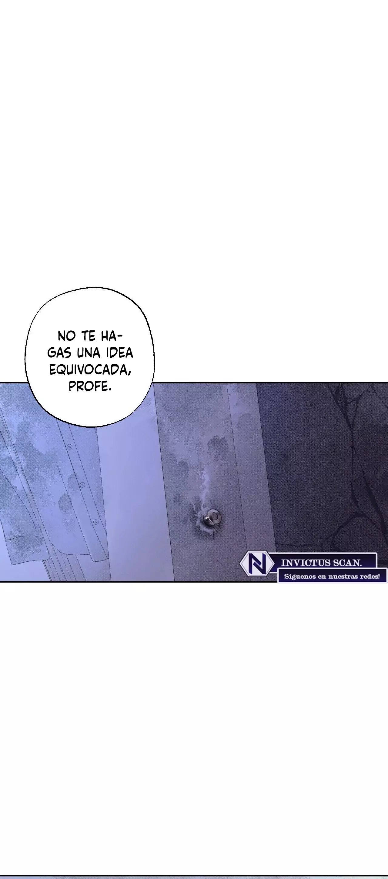 Los Sabuesos De Sísifo - Capítulo 24 - Página 37 - LectorTMOo